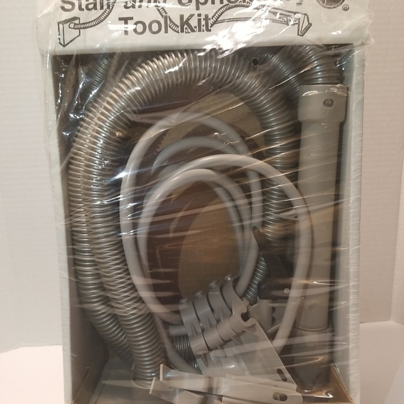 Hoover Other Hoover Steam Vac Supreme Stair And Upholstery Tool Kit 